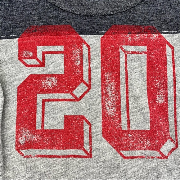 LIKE NEW Peek 2017 Tee, 12-18m - Picture 4 of 8